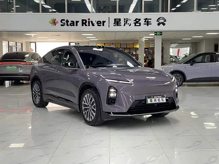 NIO EC6