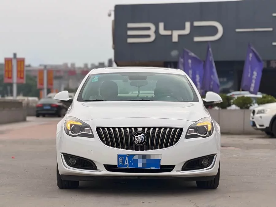 Buick Regal