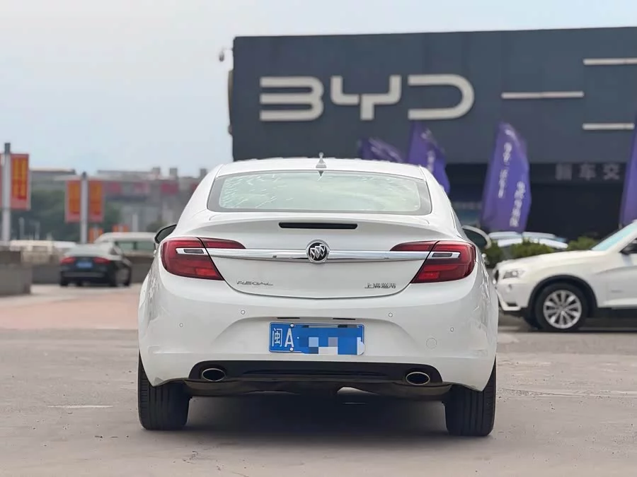 Buick Regal