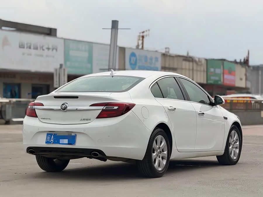 Buick Regal