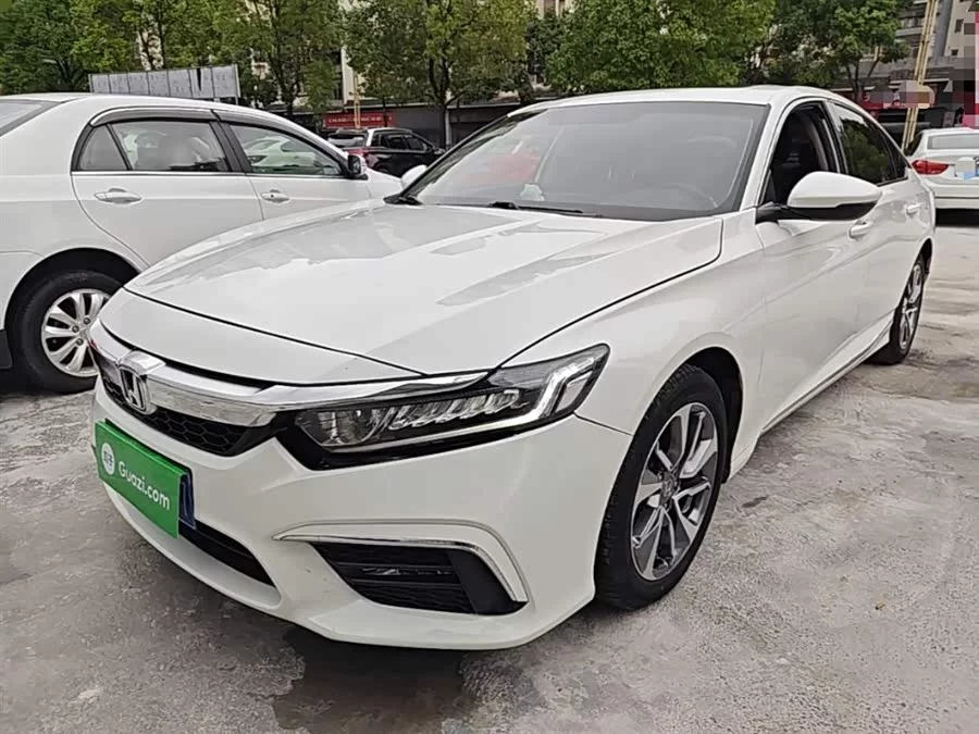 Honda Inspire