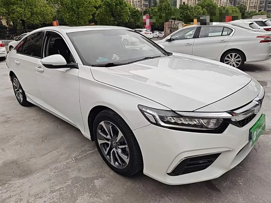 Honda Inspire