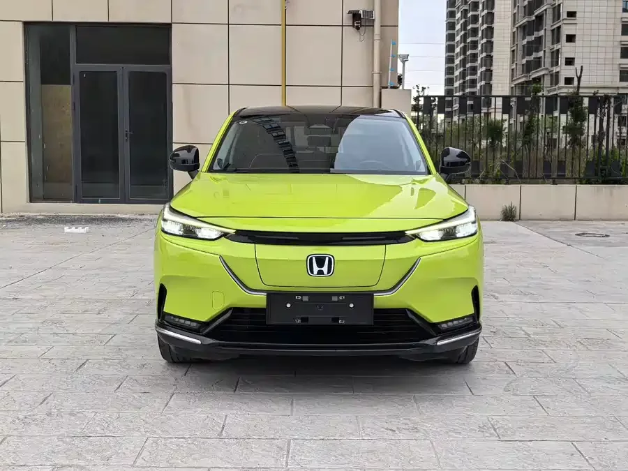 Honda e:NS1