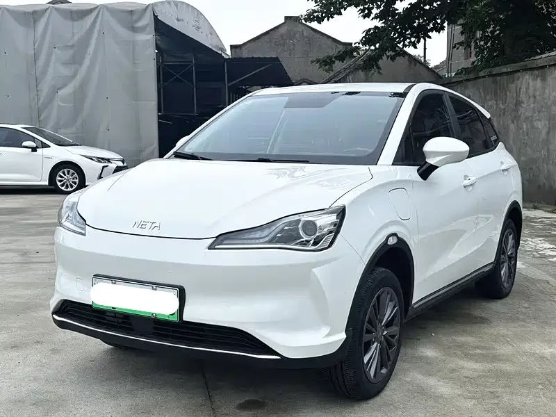 NETA Nezha V
