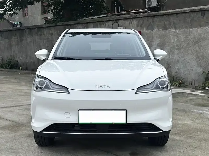 NETA Nezha V