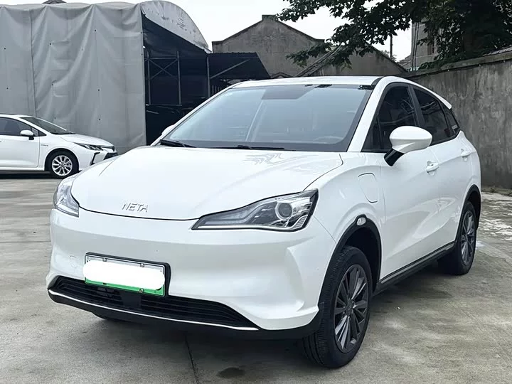 NETA Nezha V
