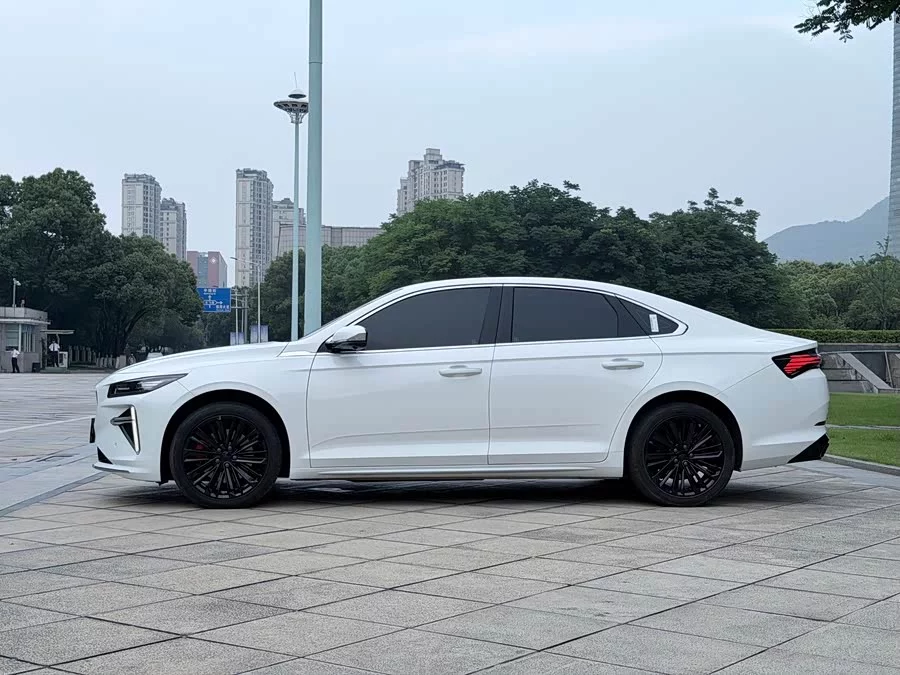 Geely Xingrui