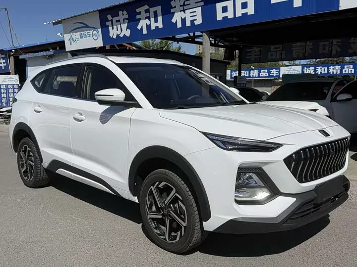 JAC (Sihao) X8