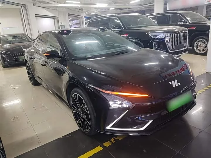 Zhiji L7