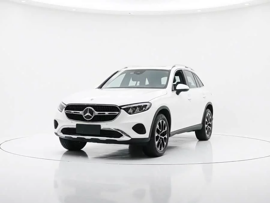 Mercedes Benz GLC
