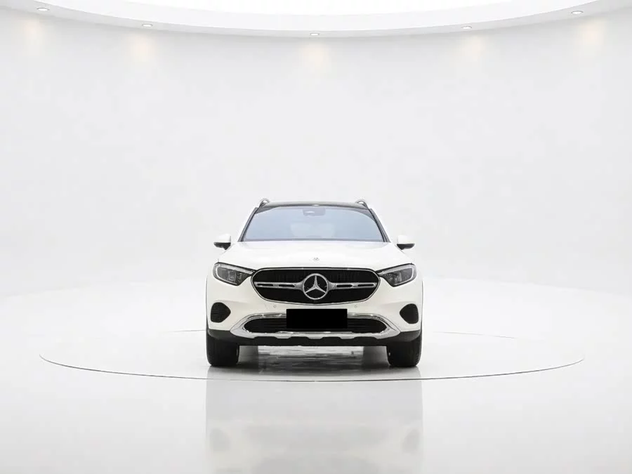 Mercedes Benz GLC