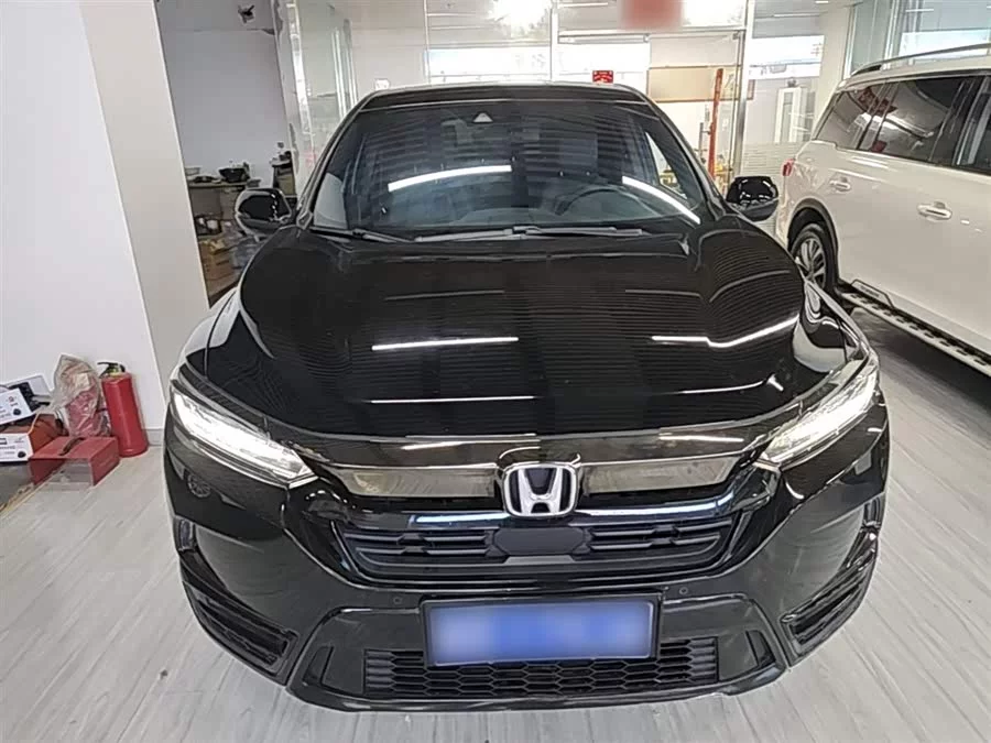 Honda Haoying