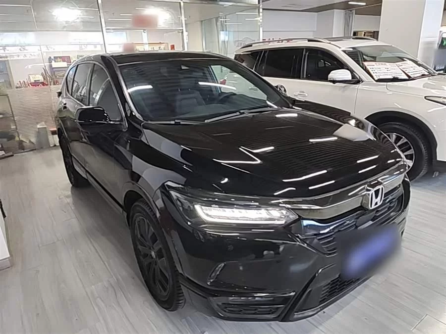 Honda Haoying
