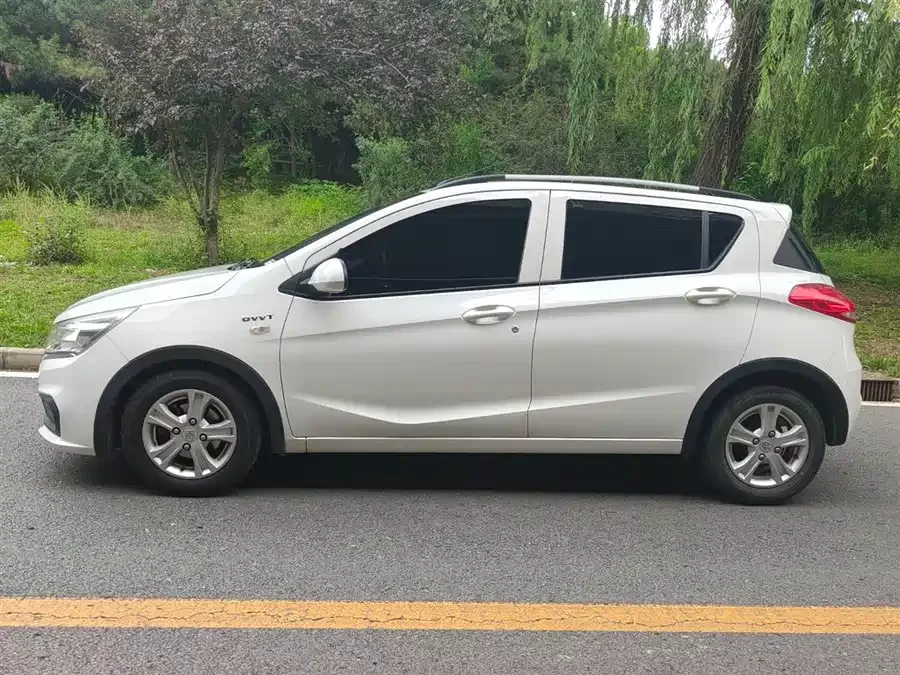 Baojun 310