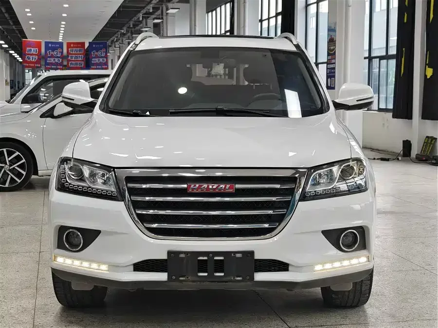 Haval H2