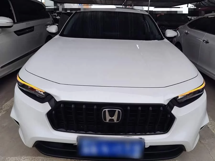 Honda Inspire