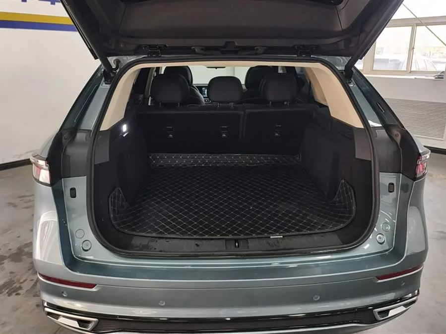 Chery Tiggo 9