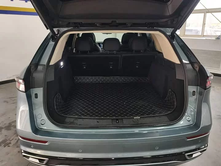 Chery Tiggo 9