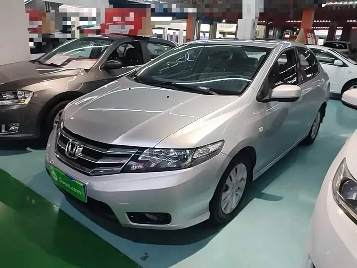 Honda Avant-garde classic