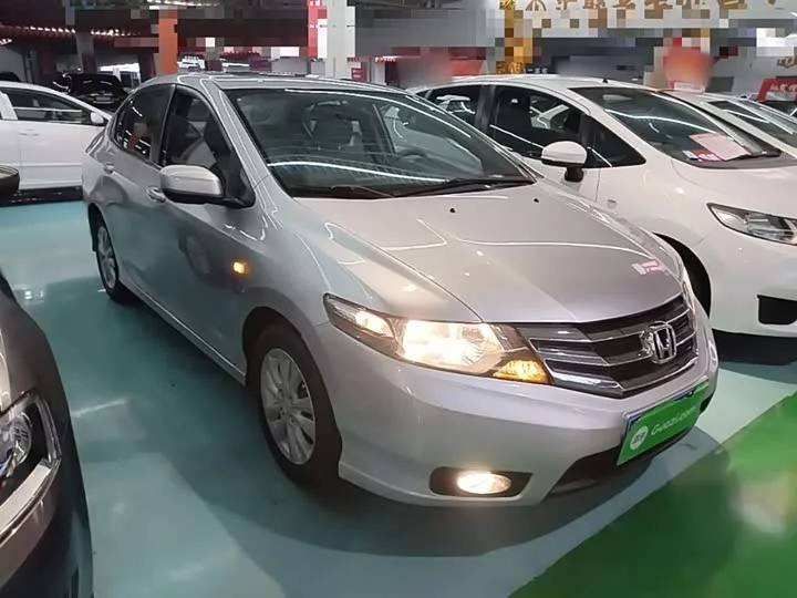 Honda Avant-garde classic