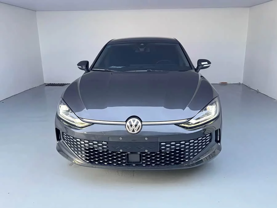 Volkswagen Lingdu