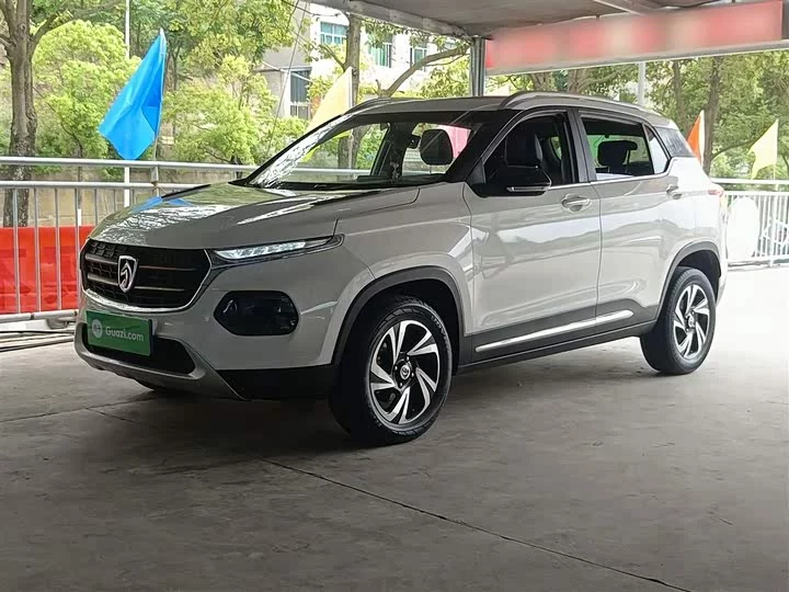 Baojun 510