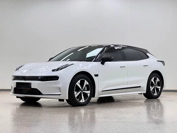 ZEEKR 001