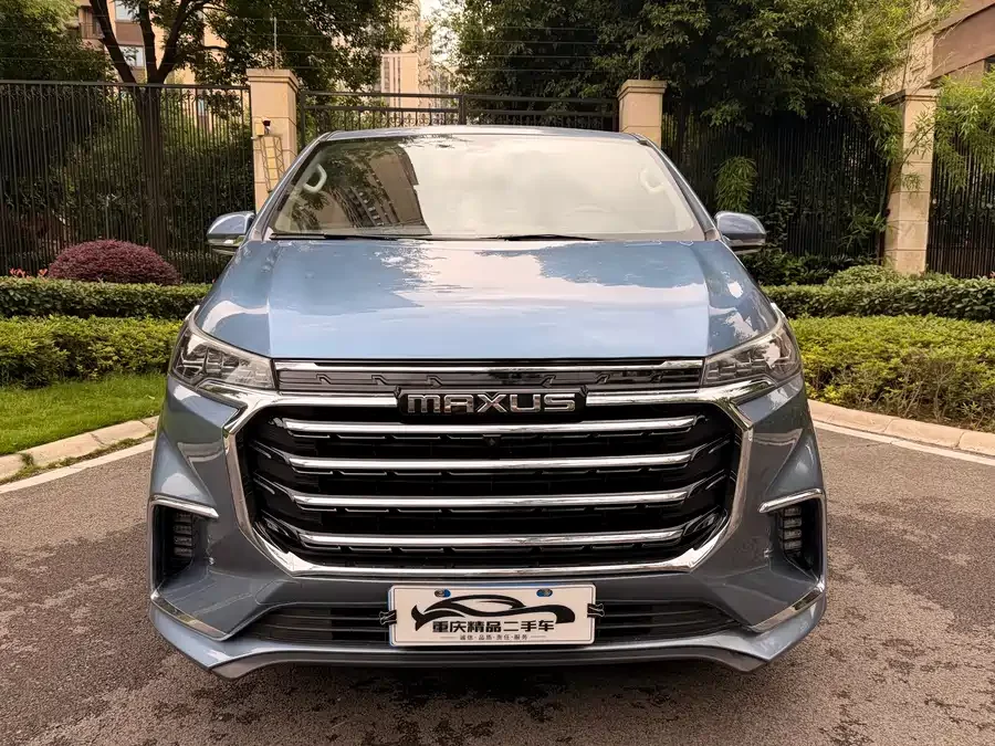 Maxus G20