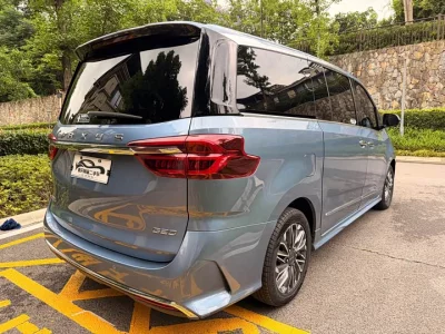 Maxus G20