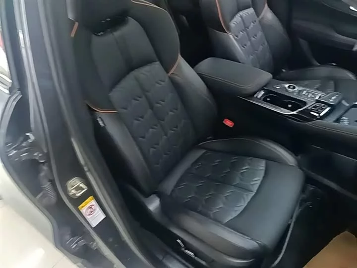 Changan UNI-T