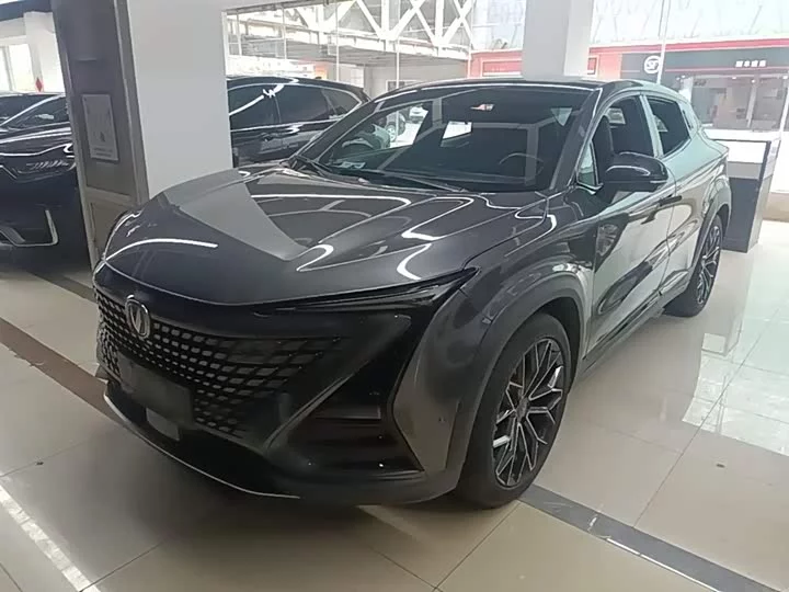 Changan UNI-T