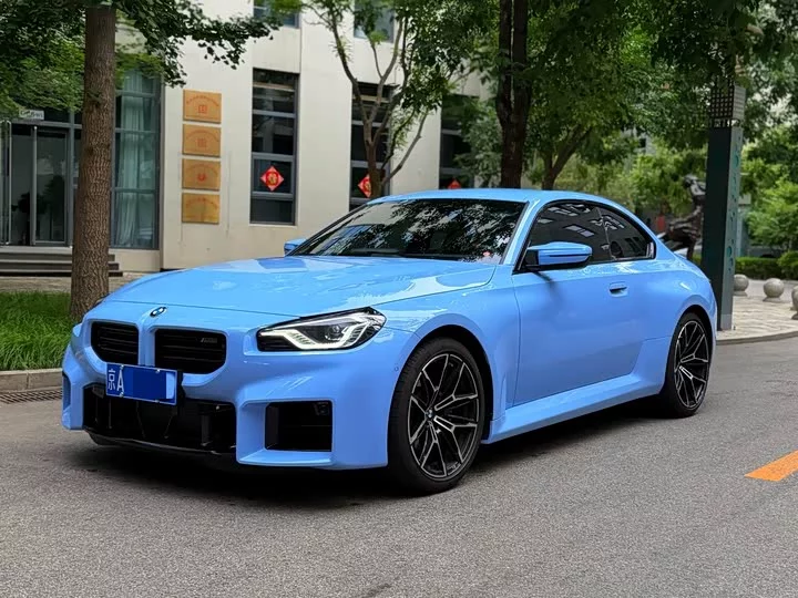 BMW M2