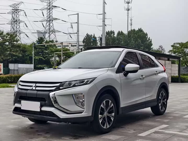 Mitsubishi Yi Ge