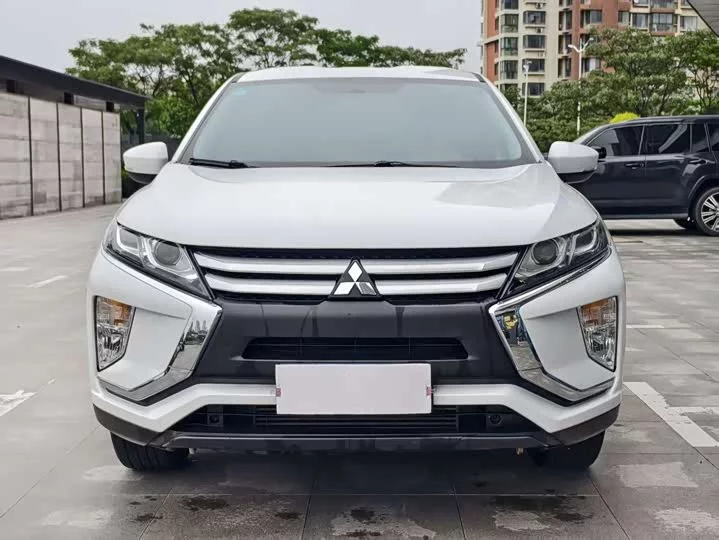 Mitsubishi Yi Ge