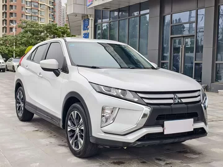 Mitsubishi Yi Ge