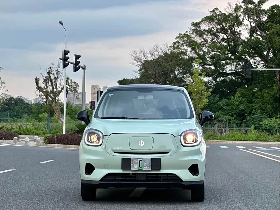 Leapmotor T03