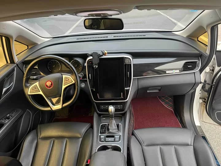BYD Song MAX