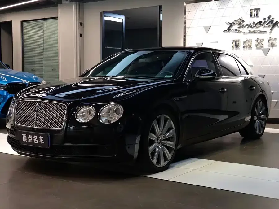 Bentley Flying Spur
