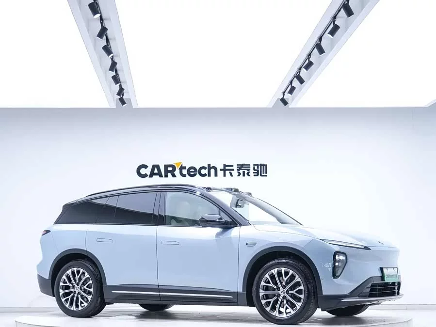 NIO ES6