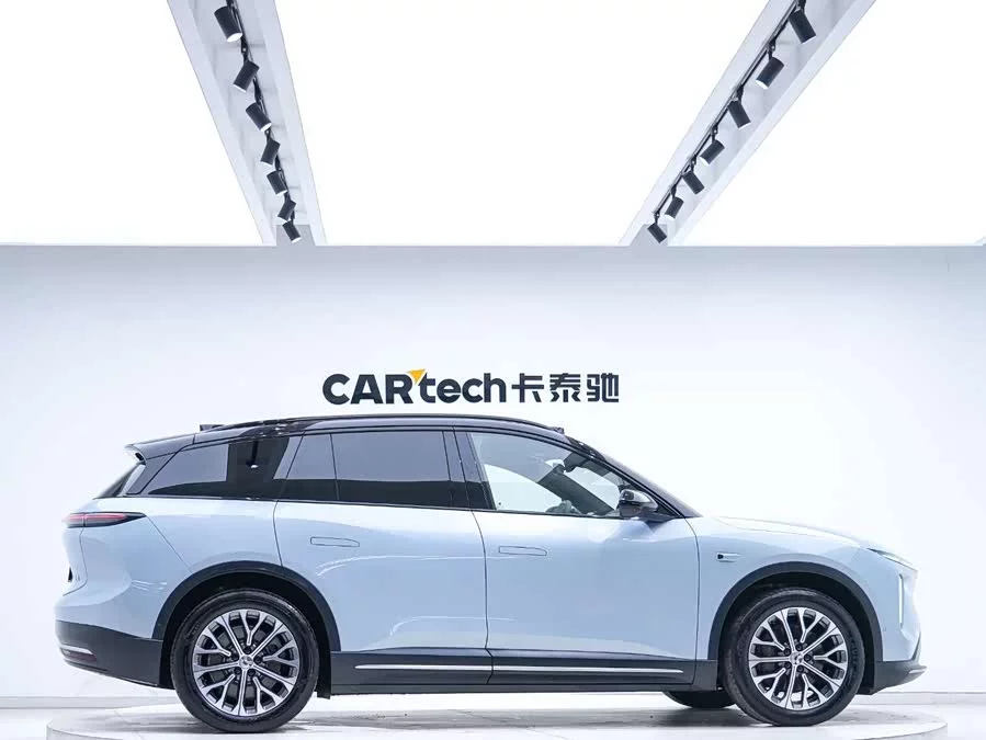 NIO ES6
