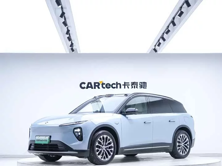 NIO ES6
