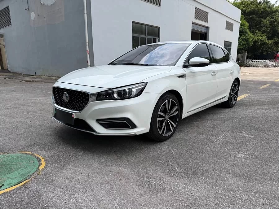 MG 6