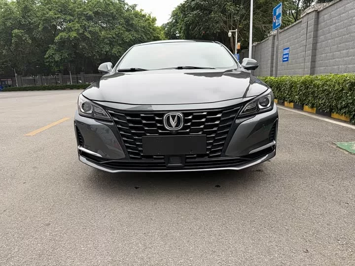 Changan Ruicheng CC