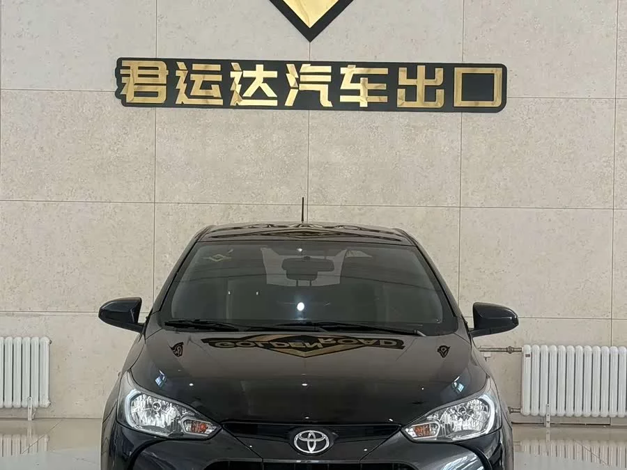 Toyota YARiS L