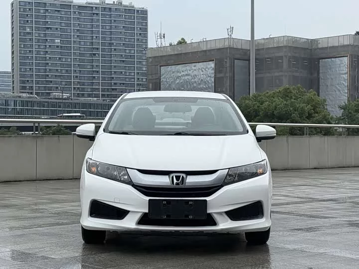 Honda Feng Fan
