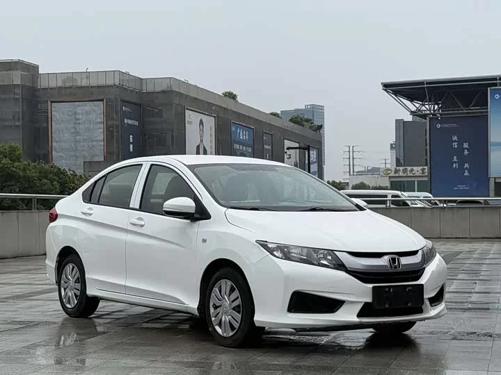 Honda Feng Fan
