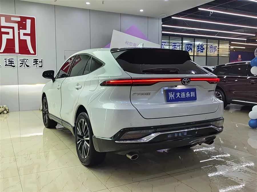 Toyota Venza