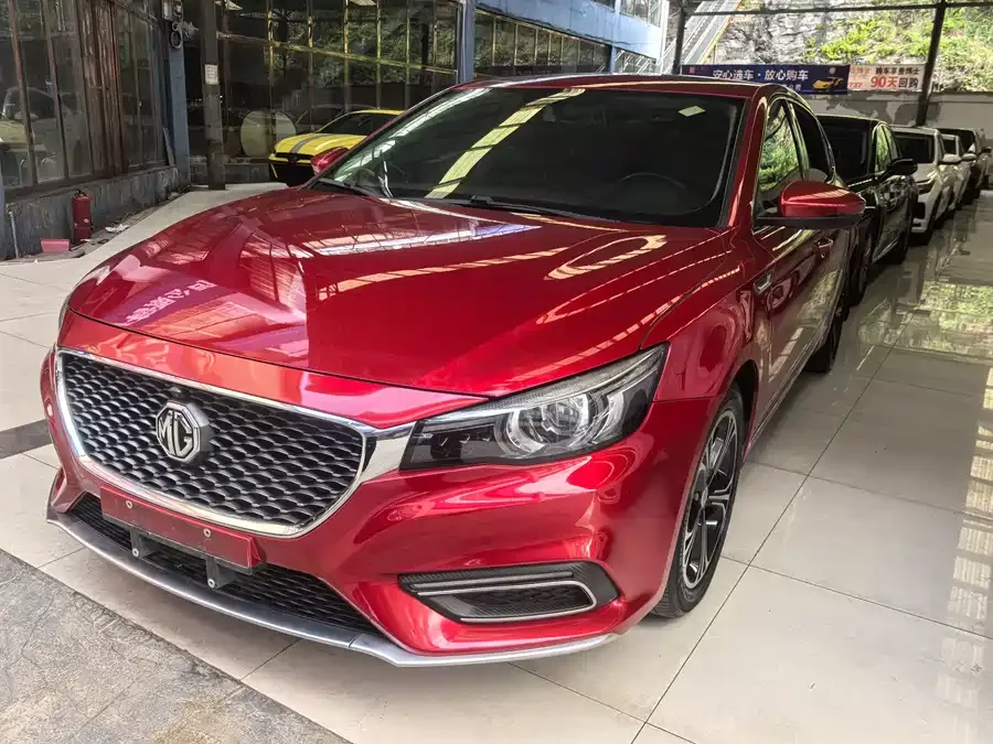 MG 6