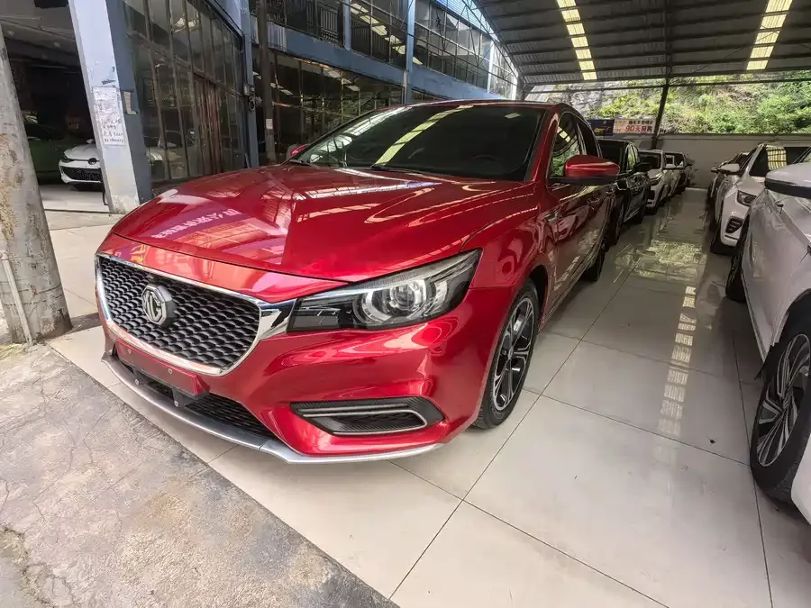 MG 6