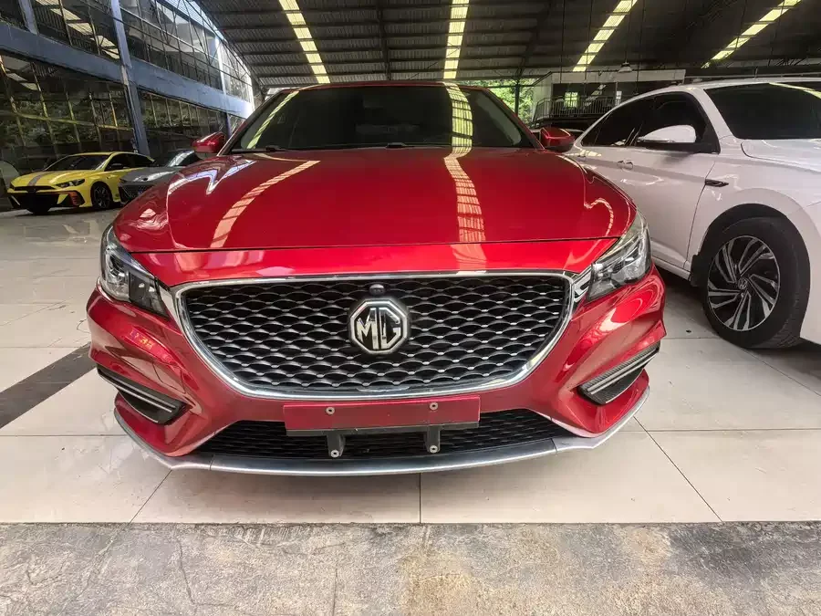 MG 6